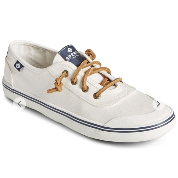 Sperry Shoes - Sperry Lounge Lace-up Sneaker